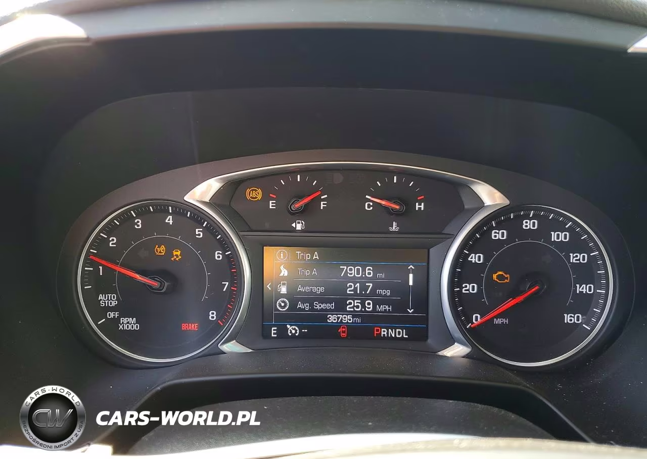 2022 Chevrolet Blazer 2Lt VIN:3GNKBHR46NS135708 - 9