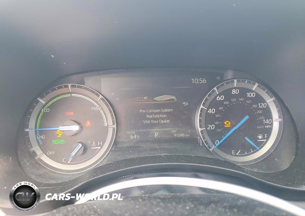 2020 Toyota Highlander Hybrid Limited VIN:5TDDBRCH1LS003394 - 9