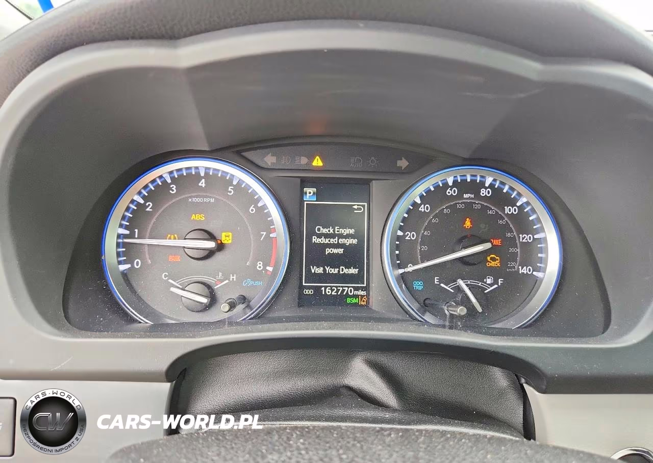 2019 Toyota Highlander Xle VIN:5TDKZRFH3KS569537 - 9