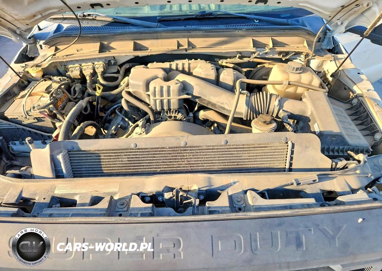 2015 Ford F250 Super Duty VIN:1FT7X2A68FEA23742 - 11