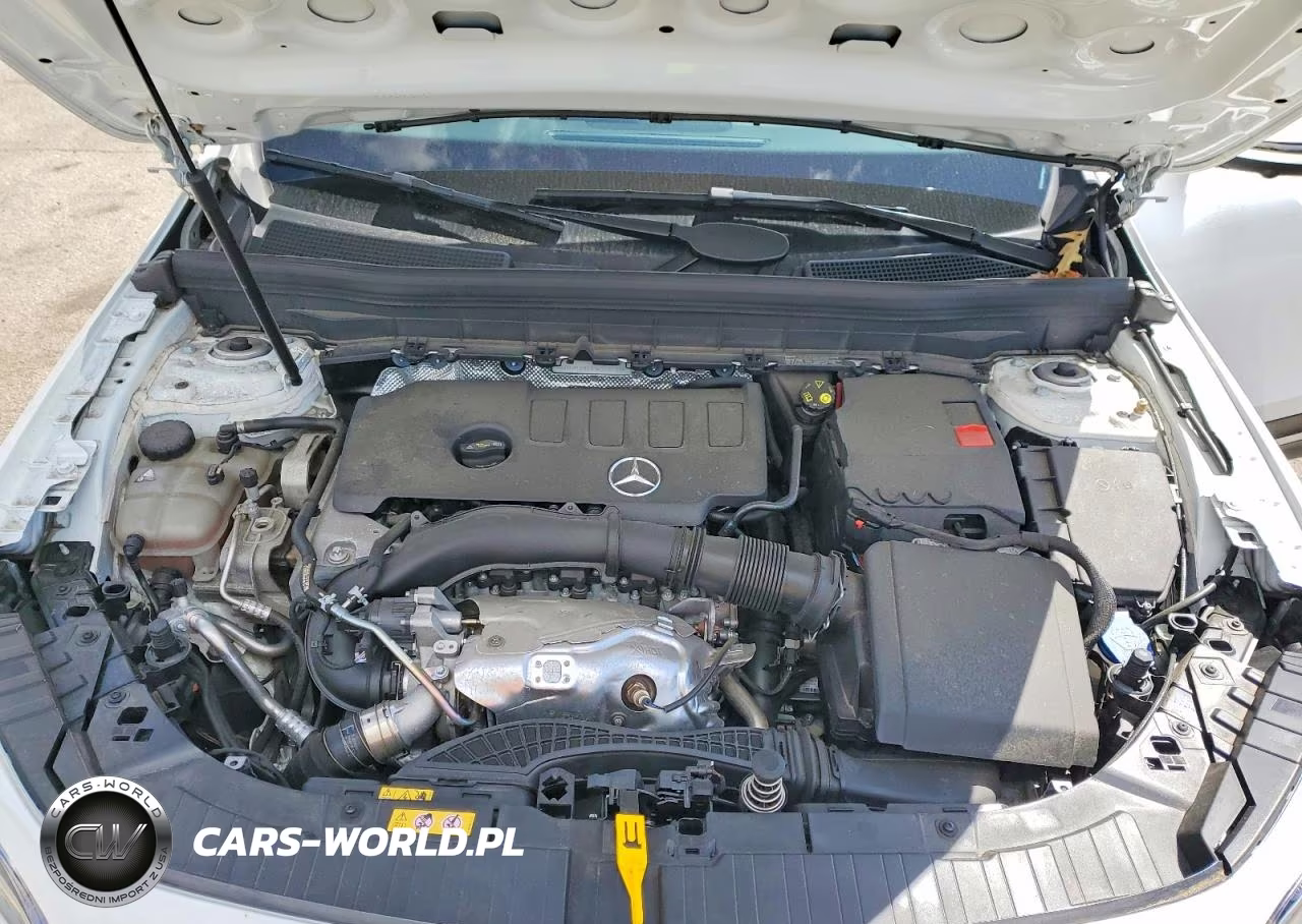 2023 Mercedes-Benz Glb 250 4Matic VIN:W1N4M4HB3PW329715 - 12