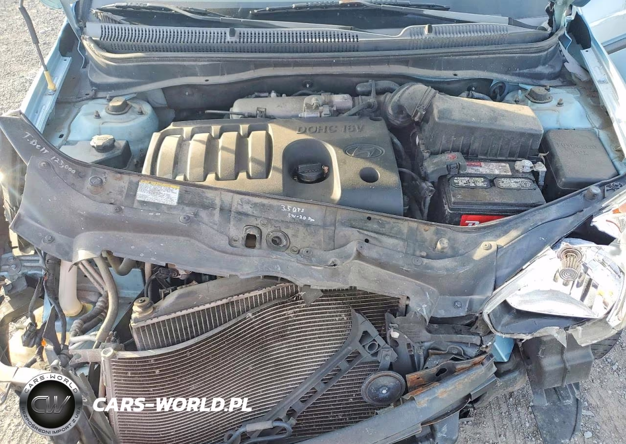 2009 Hyundai Accent Gls VIN:KMHCM46C29U317421 - 11
