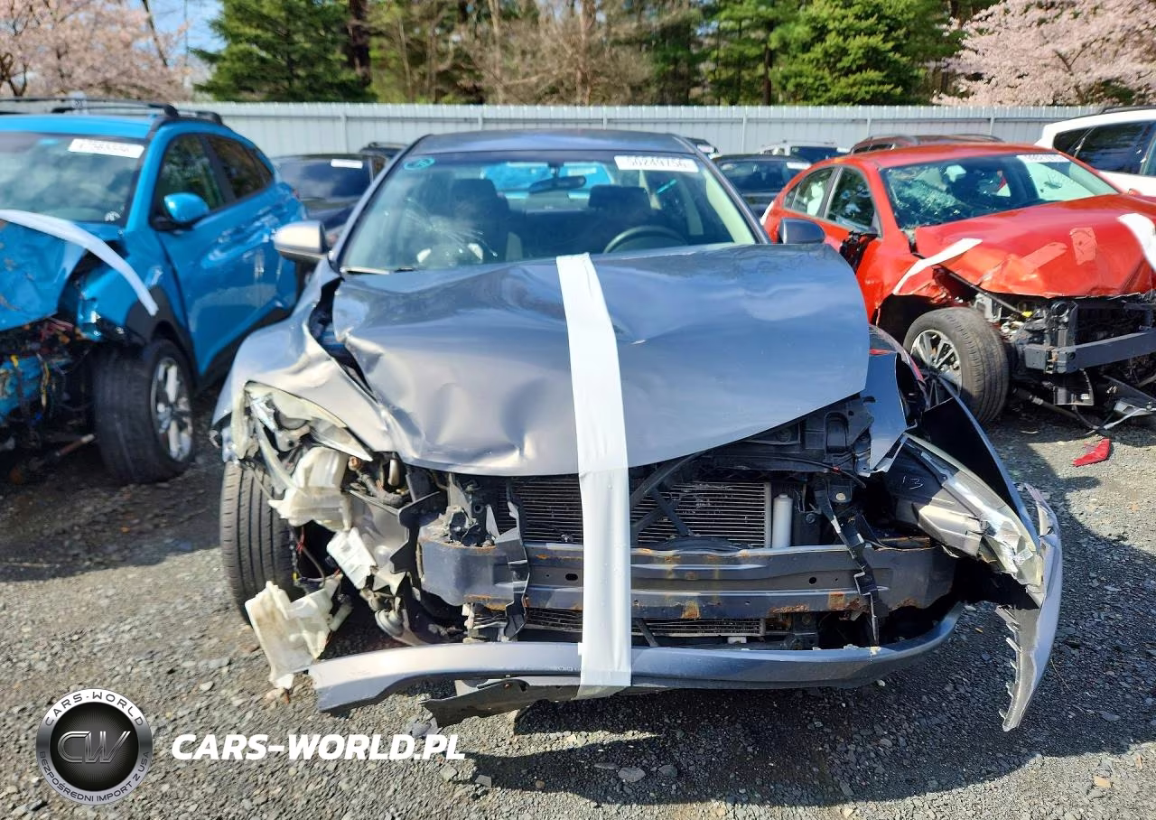 2011 Mazda 6 I VIN:1YVHZ8BH8B5M07168 - 5