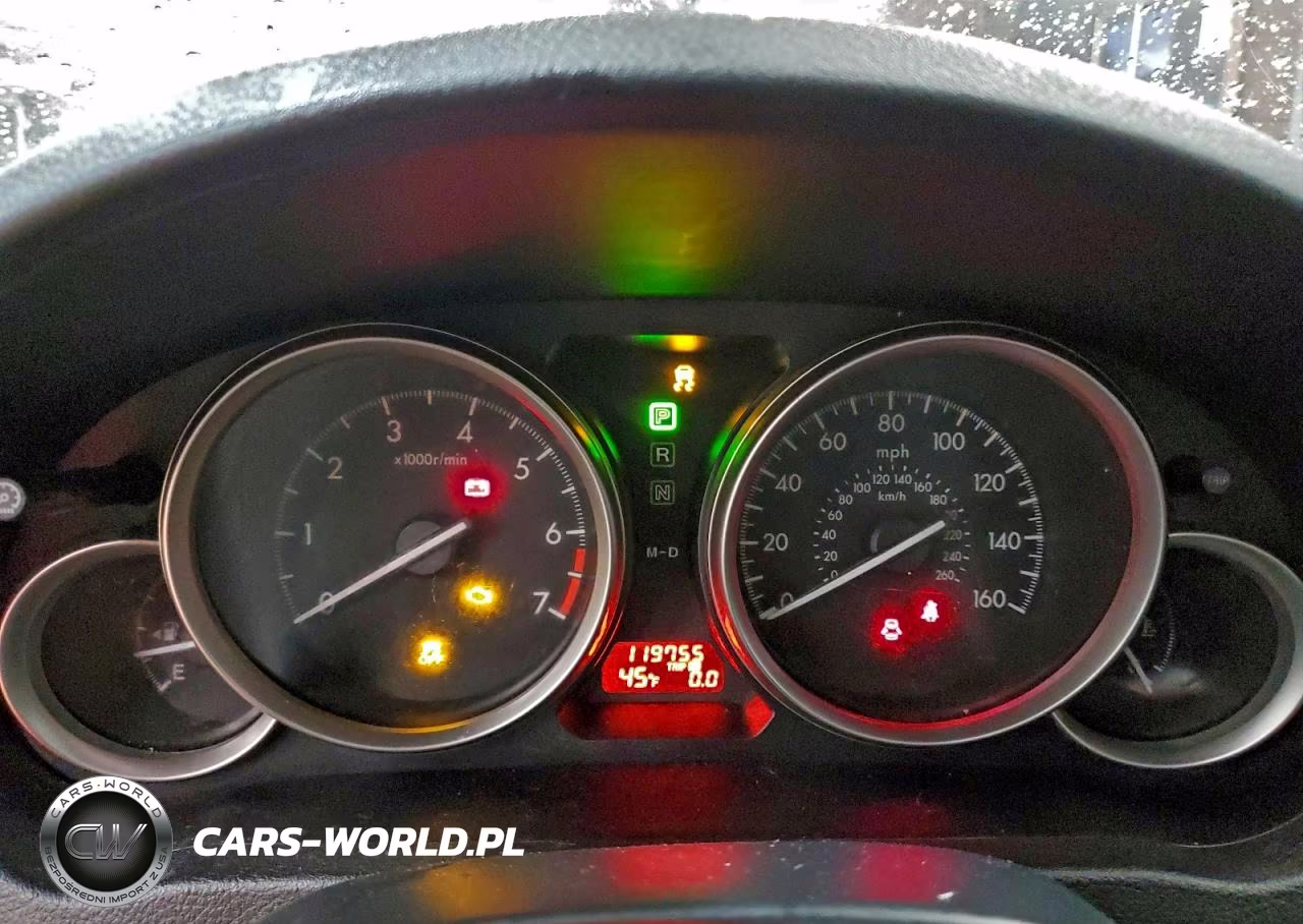 2011 Mazda 6 I VIN:1YVHZ8BH8B5M07168 - 9