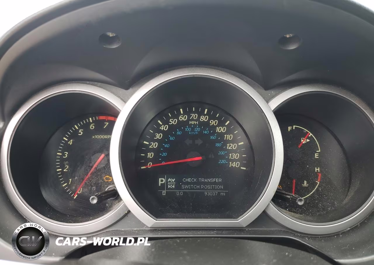 2012 Suzuki Grand Vitara Jlx VIN:JS3TD0D77C4100636 - 9
