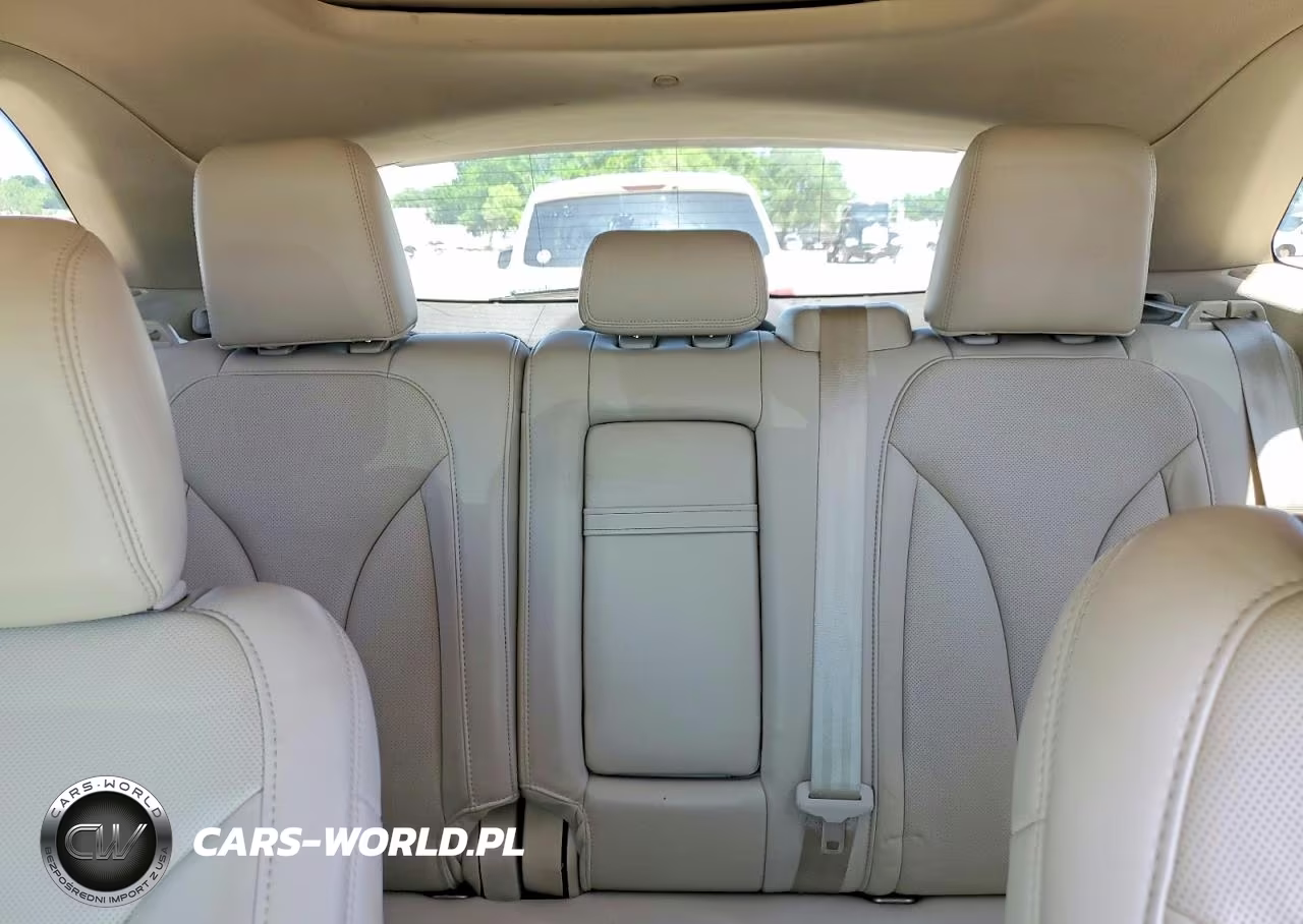 2017 Lincoln Mkc VIN:5LMCJ3D93HUL47033 - 10