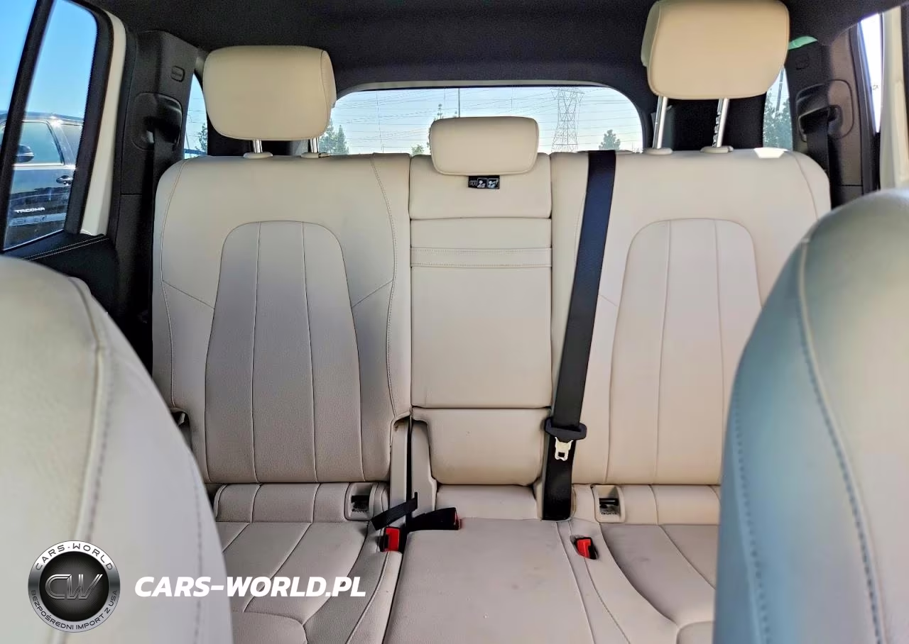 2024 Mercedes-Benz Eqb 250+ VIN:W1N9M0CB1RN091457 - 10