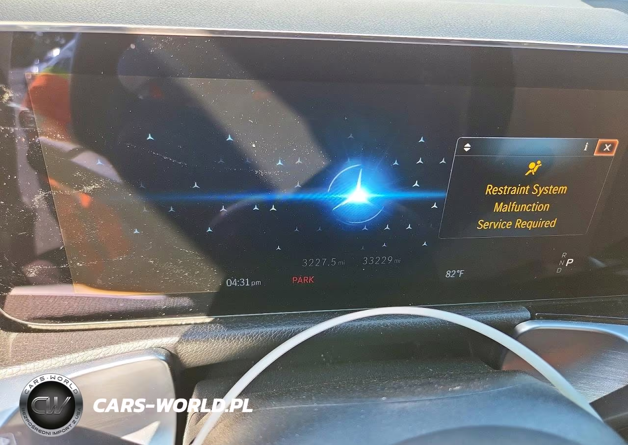 2024 Mercedes-Benz Eqb 250+ VIN:W1N9M0CB1RN091457 - 9