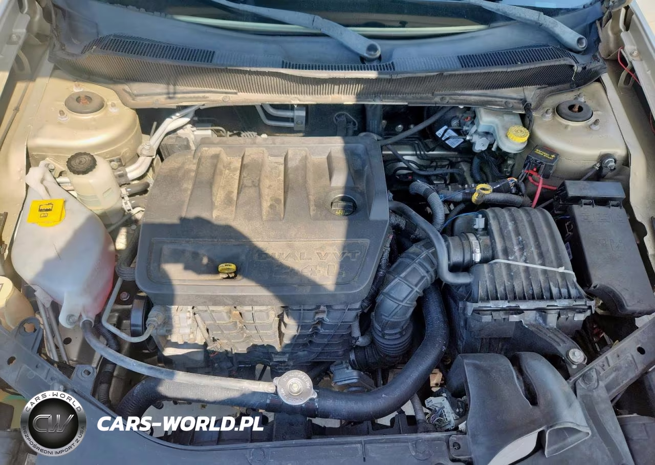 2010 Dodge Avenger Sxt VIN:1B3CC4FB4AN114772 - 11