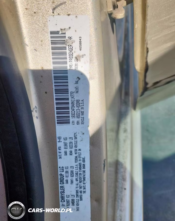 2010 Dodge Avenger Sxt VIN:1B3CC4FB4AN114772 - 13
