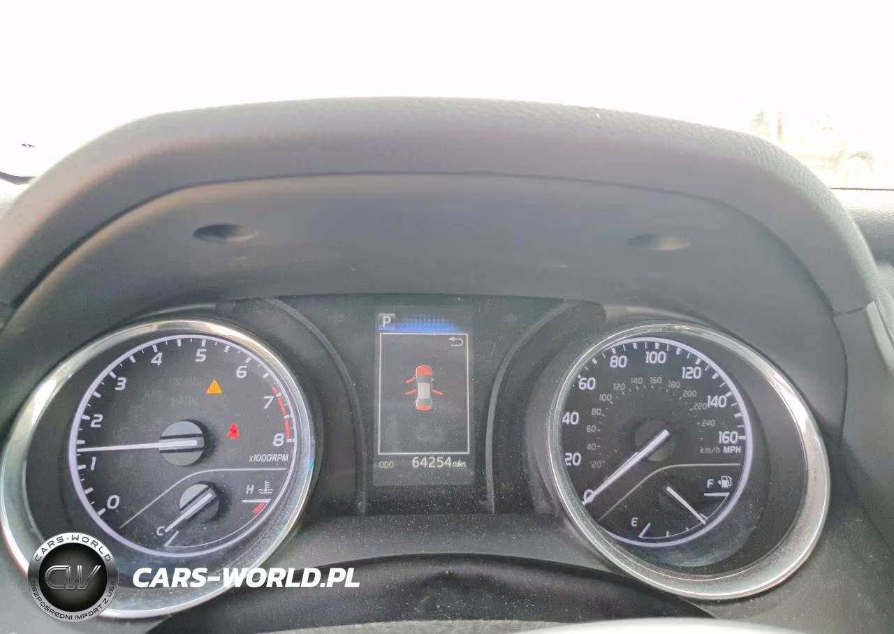 2019 Toyota Camry Le VIN:4T1B11HK9KU258431 - 9