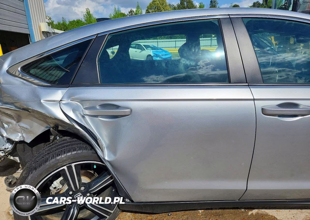 2024 Honda Accord Hybrid Sport VIN:1HGCY2F5XRA063961 - 10