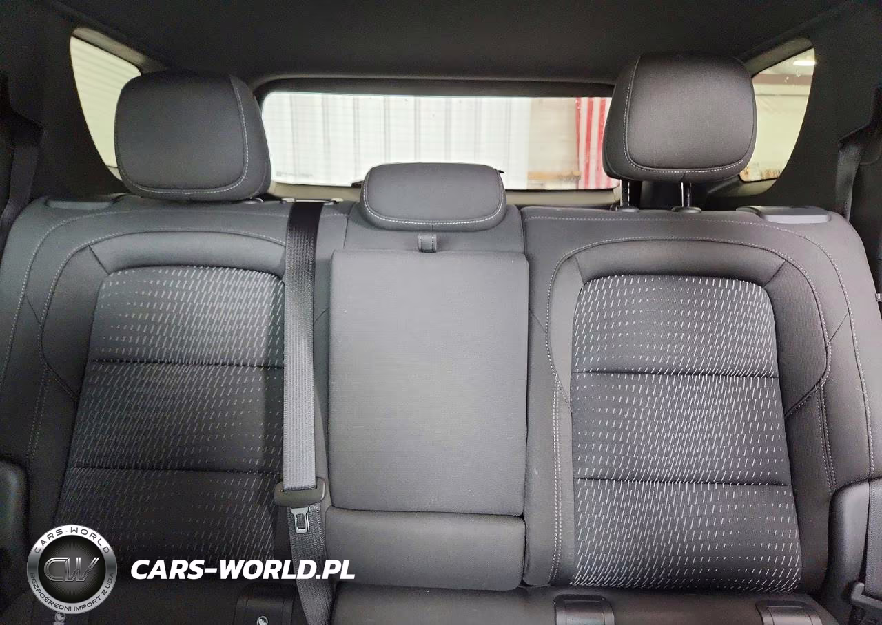 2026 Chevrolet Equinox Lt VIN:3GNAXHEGXTL205389 - 10