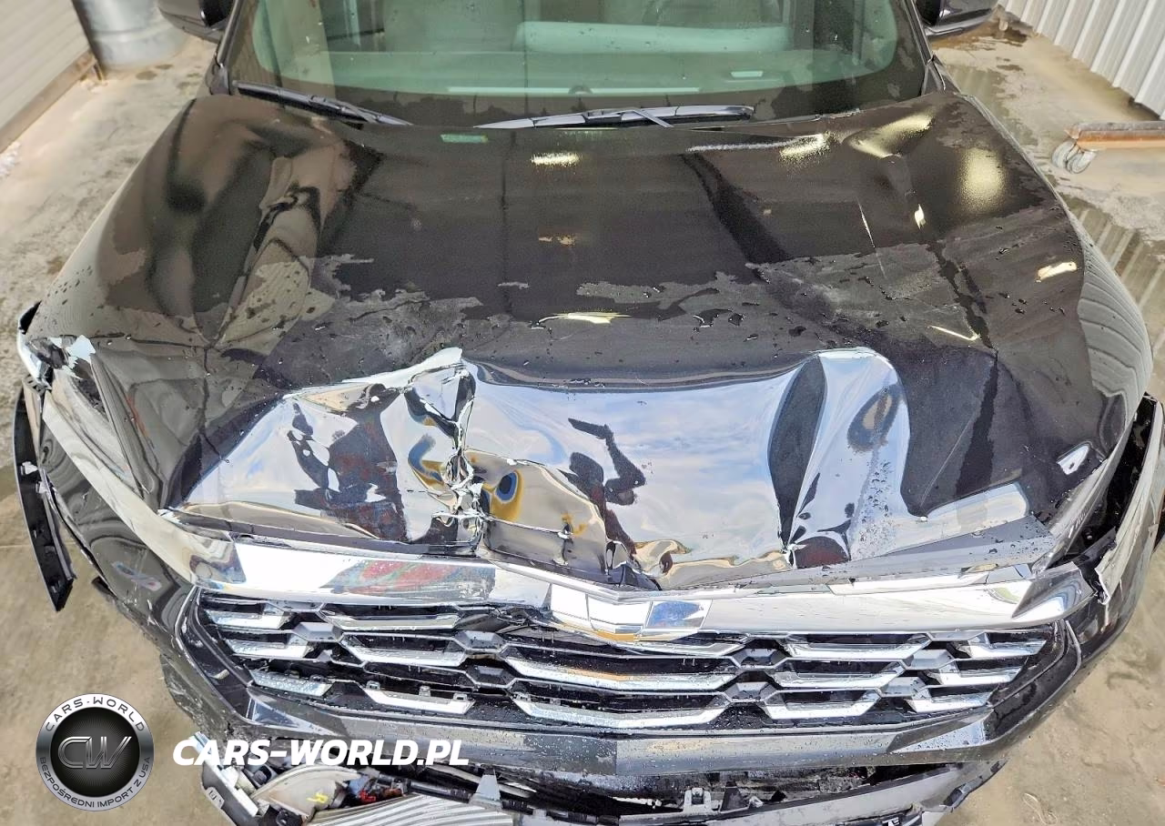 2026 Chevrolet Equinox Lt VIN:3GNAXHEGXTL205389 - 12