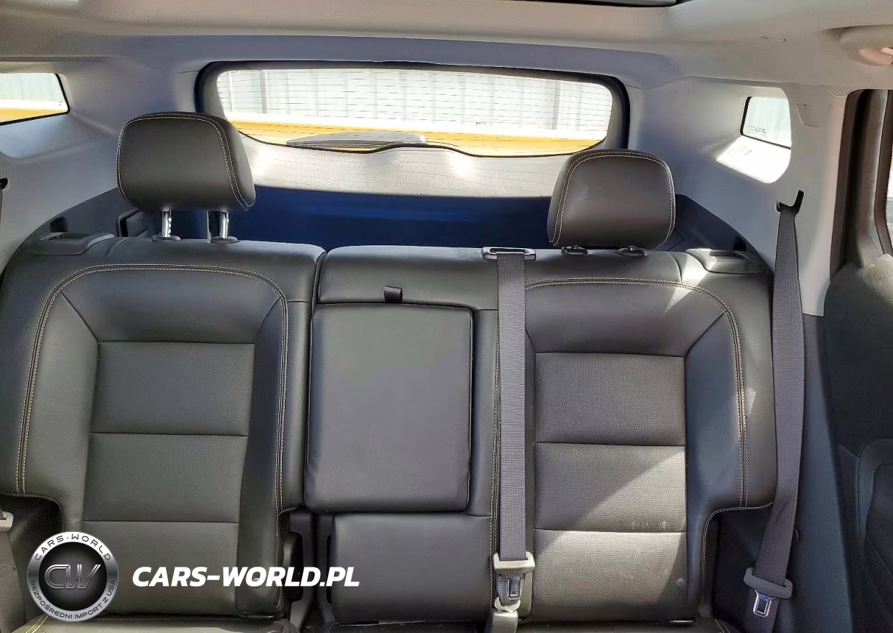 2021 GMC Terrain Slt VIN:3GKALVEVXML402778 - 10