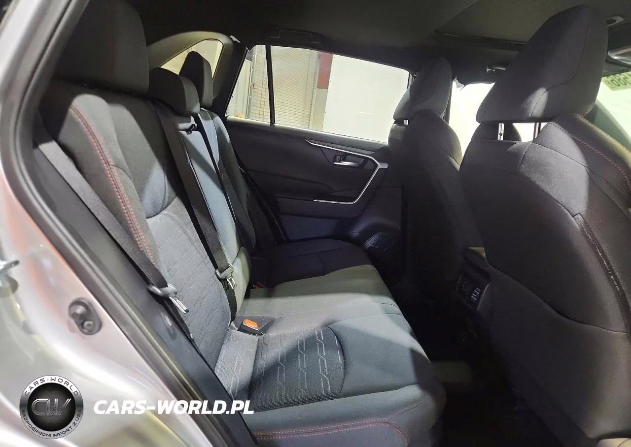 2023 Toyota Rav4 Prime Se VIN:JTMAB3FV4PD160629 - 11