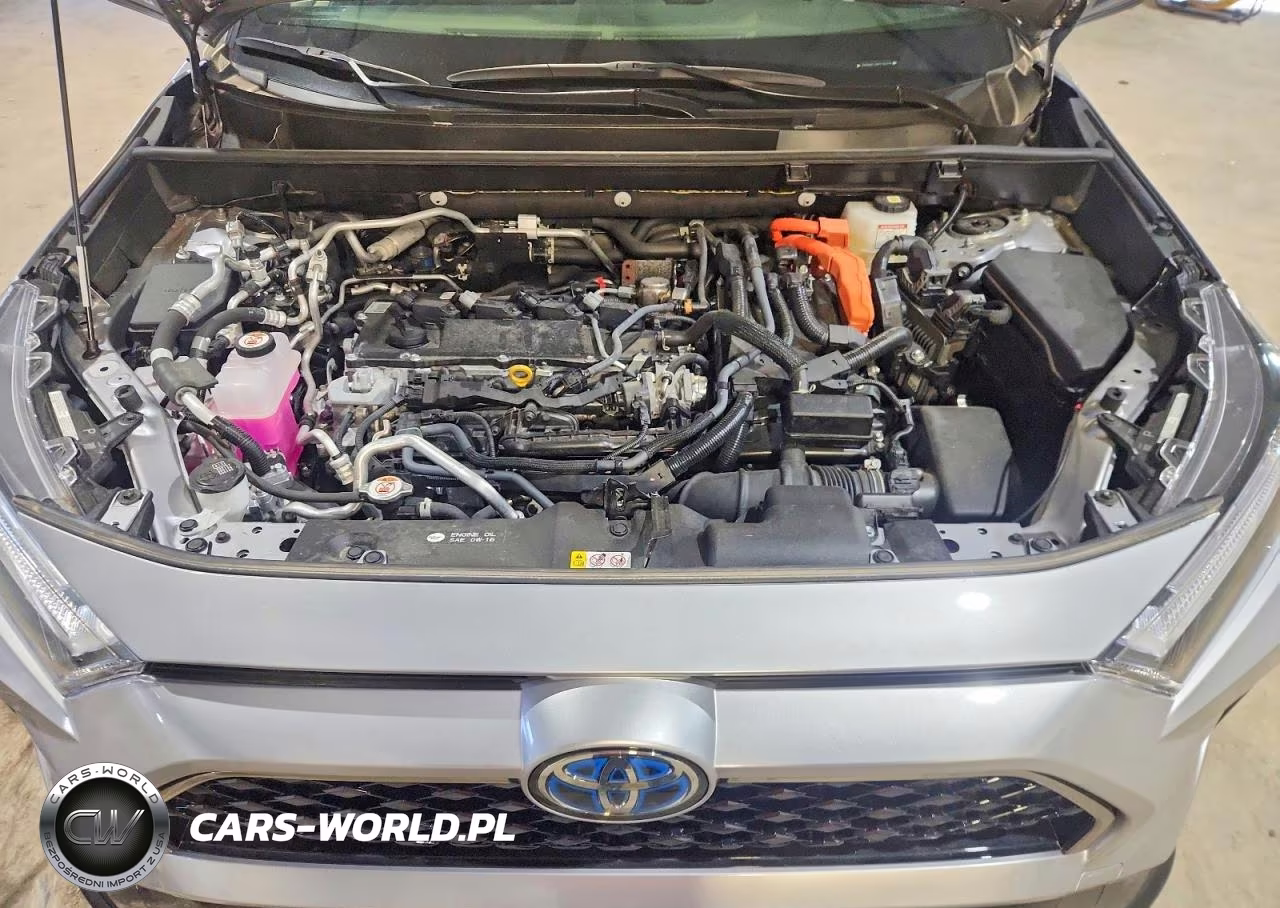 2023 Toyota Rav4 Prime Se VIN:JTMAB3FV4PD160629 - 12