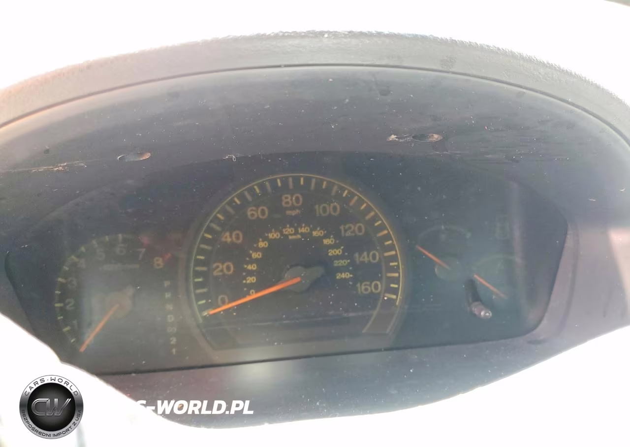 2005 Honda Accord Lx VIN:1HGCM56445A123022 - 9