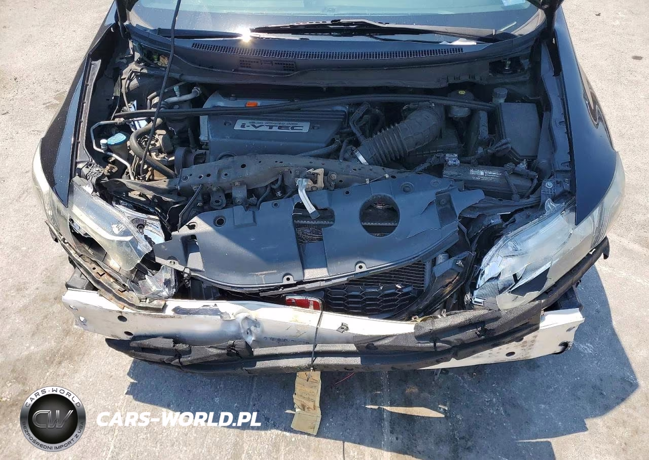 2015 Honda Civic Si VIN:2HGFB6E59FH704991 - 11