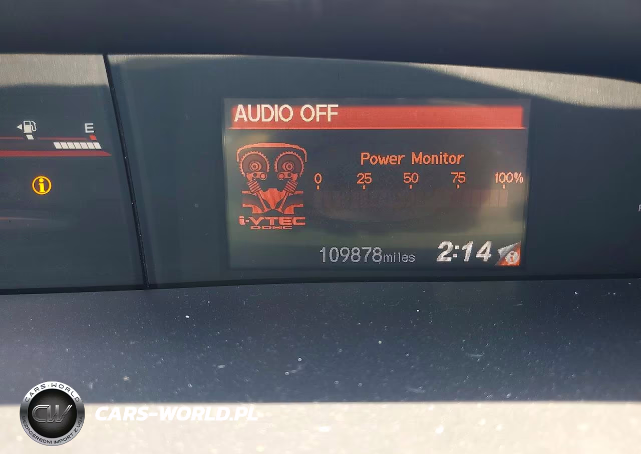 2015 Honda Civic Si VIN:2HGFB6E59FH704991 - 9
