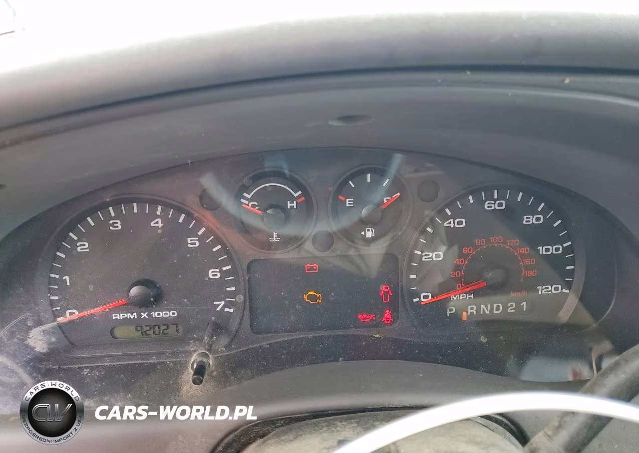 2006 Ford Ranger Super Cab VIN:1FTZR45E76PA66117 - 9