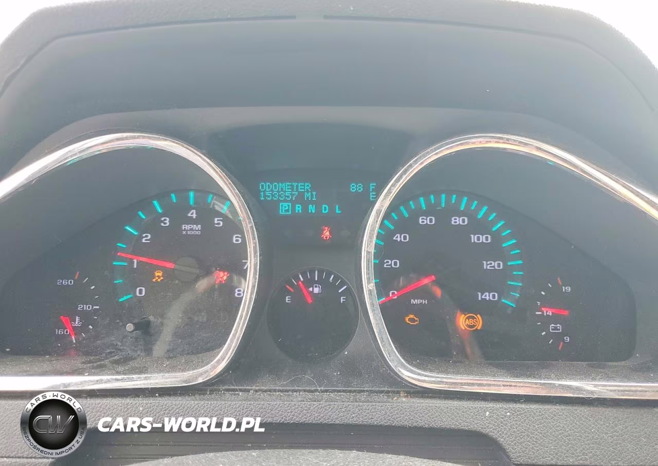 2011 Chevrolet Traverse Lt VIN:1GNKVGED2BJ394488 - 9
