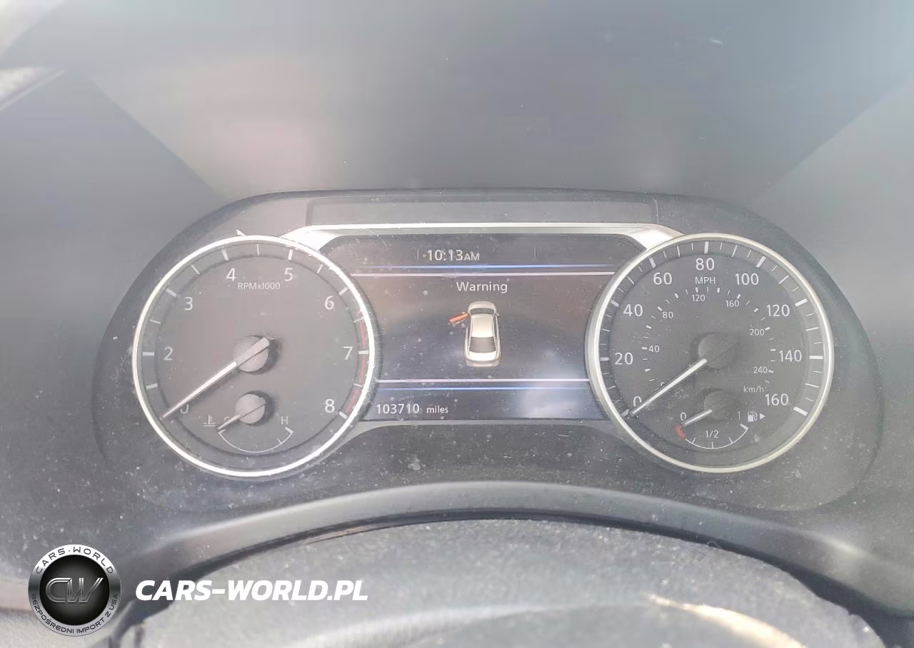 2022 Nissan Sentra Sv VIN:3N1AB8CV3NY246819 - 9