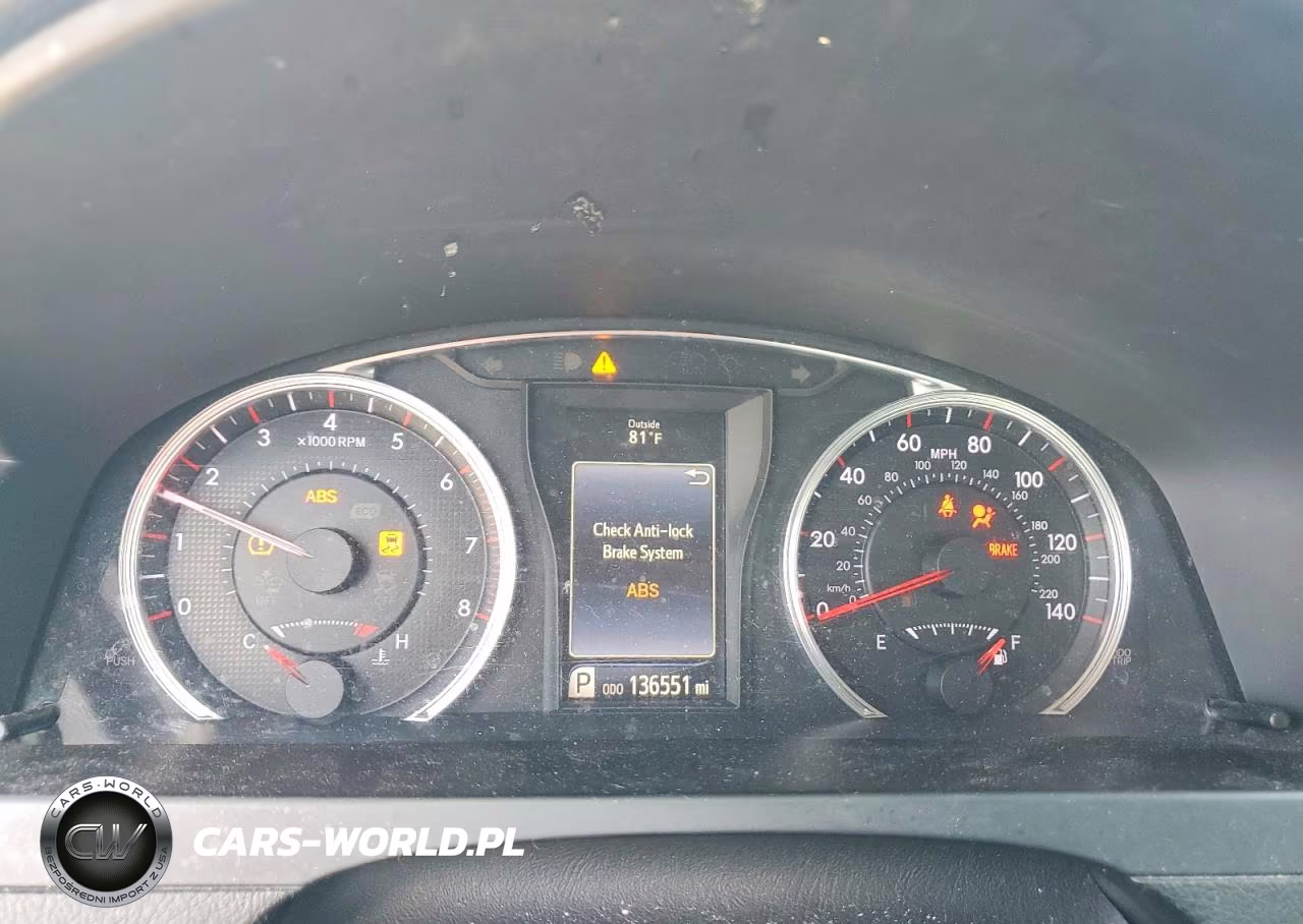 2017 Toyota Camry Se VIN:4T1BF1FK4HU633039 - 9