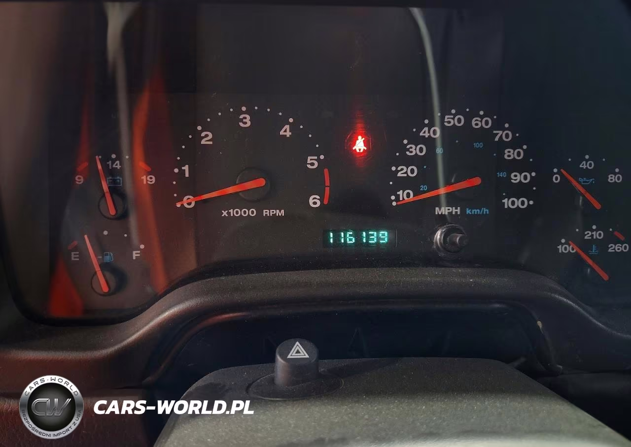 2001 Jeep Wrangler - Tj Sport VIN:1J4FA49S91P376007 - 9