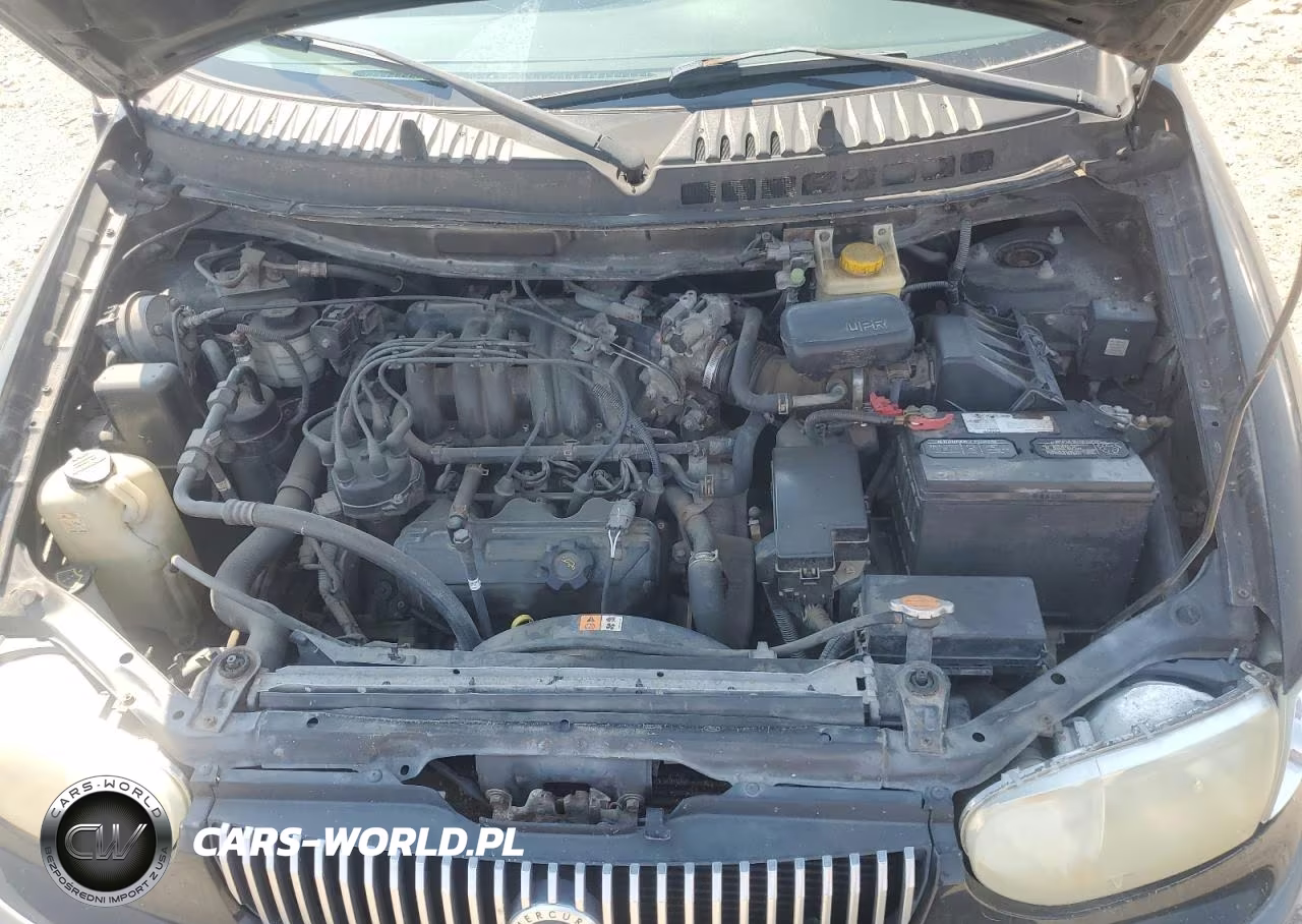 2001 Mercury Villager Sport VIN:4M2ZV12T61DJ17088 - 12