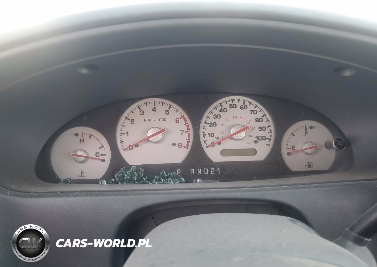 2001 Mercury Villager Sport VIN:4M2ZV12T61DJ17088 - 9