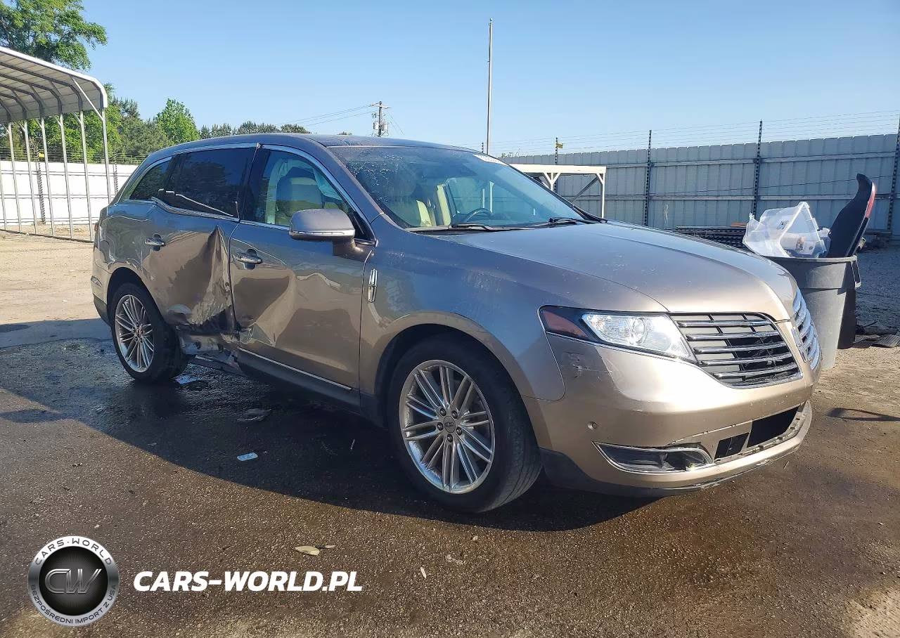2019 Lincoln Mkt VIN:2LMHJ5AT8KBL02319 - 4