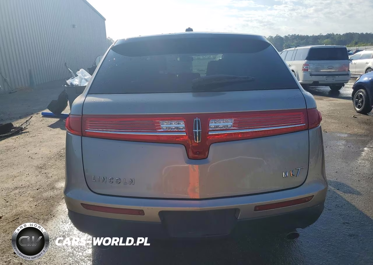 2019 Lincoln Mkt VIN:2LMHJ5AT8KBL02319 - 6