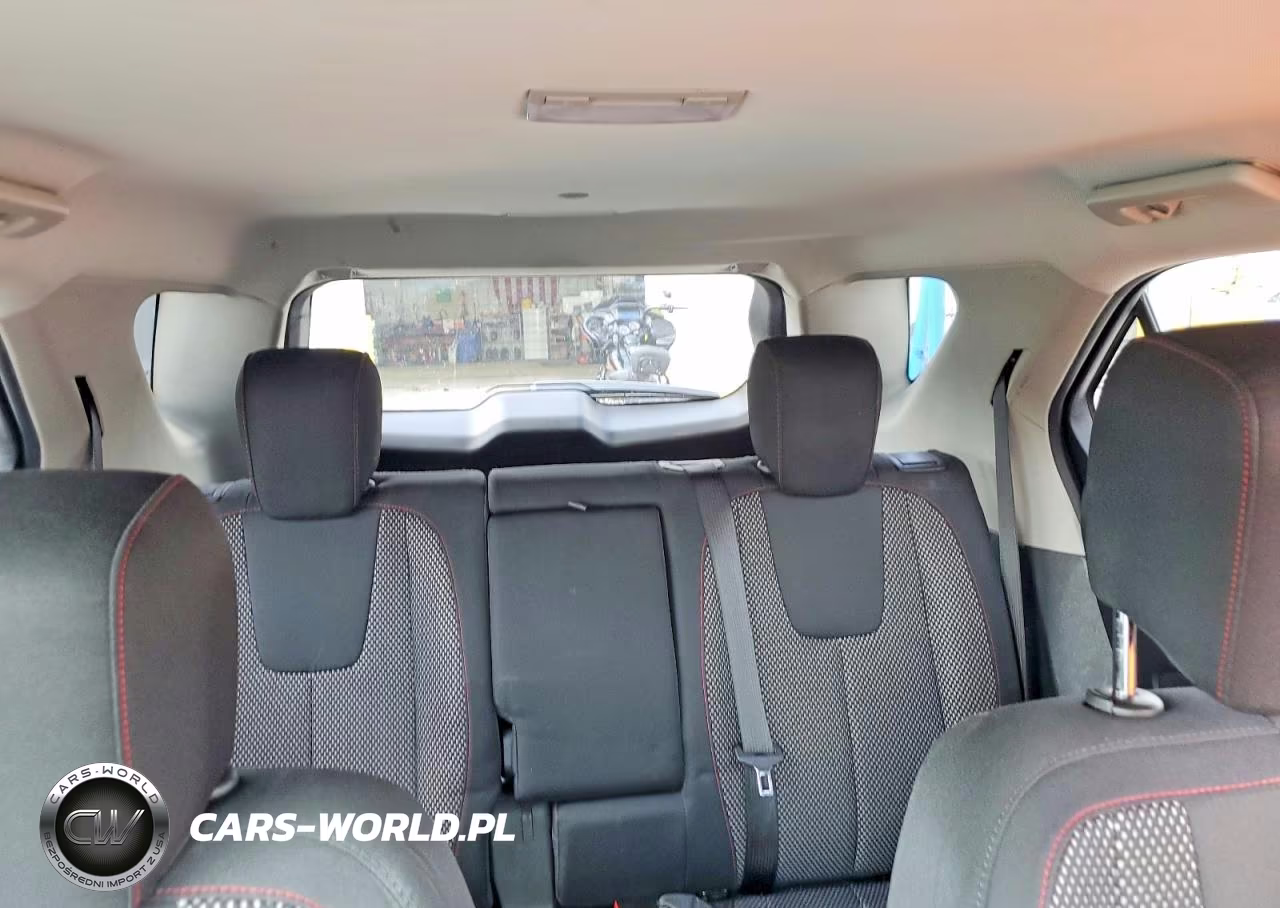 2012 Chevrolet Equinox Lt VIN:2GNALDEK3C6293005 - 10