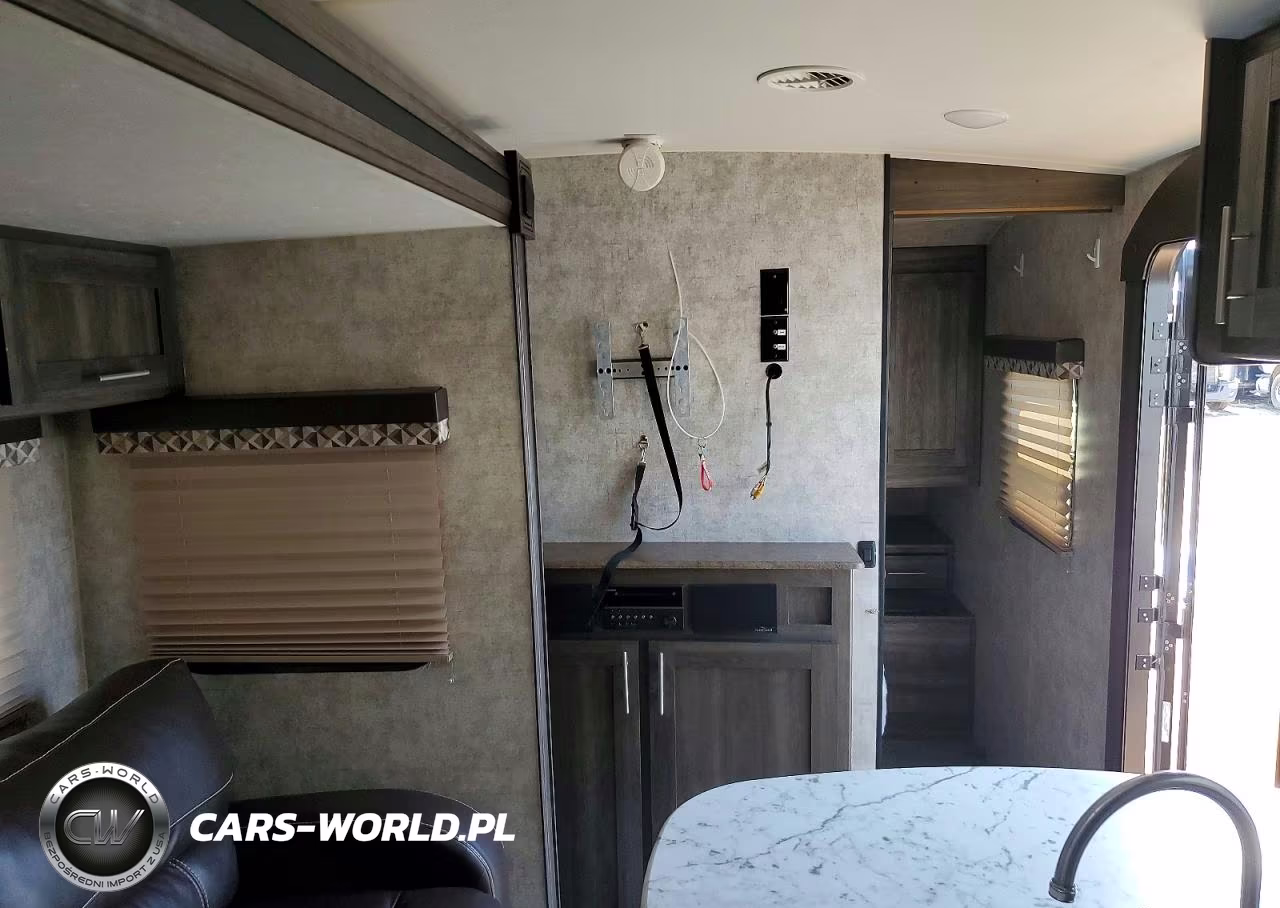 2017 Highland Ridge Open Range Camper VIN:58TTU312XH3030339 - 5