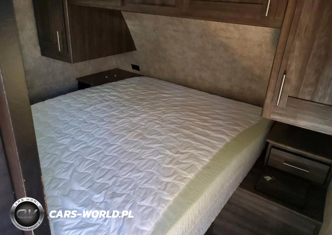 2017 Highland Ridge Open Range Camper VIN:58TTU312XH3030339 - 8