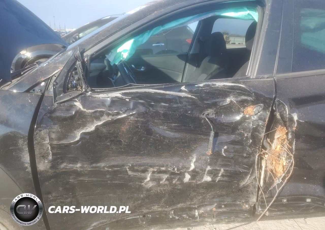 2022 Hyundai Kona Sel VIN:KM8K32AB4NU849183 - 7