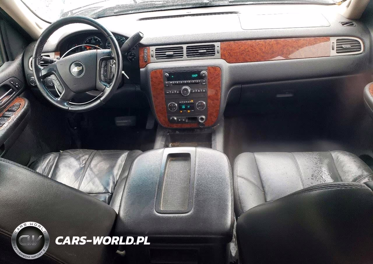 2008 Chevrolet Silverado K1500 VIN:1GCEK19J98Z271471 - 8