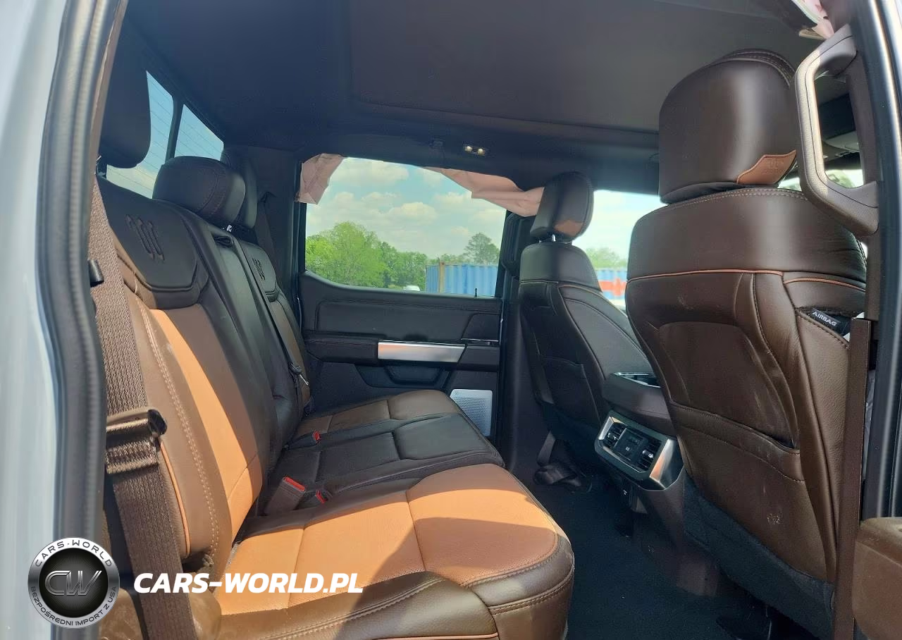 2026 Ford F250 Super Duty VIN:1FT8W2BM6TEC72718 - 10