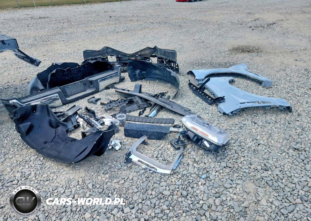 2026 Ford F250 Super Duty VIN:1FT8W2BM6TEC72718 - 12