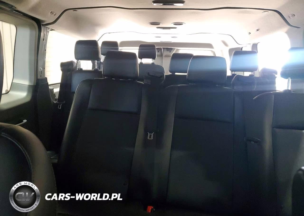 2023 Ford Transit T-350 VIN:1FBAX2Y85PKA89945 - 10