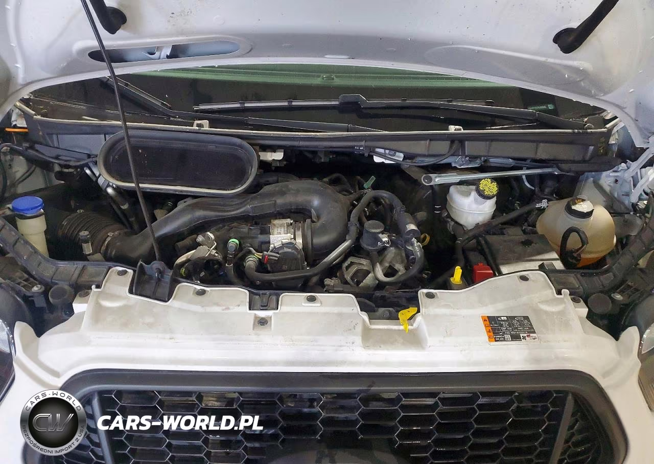 2023 Ford Transit T-350 VIN:1FBAX2Y85PKA89945 - 12