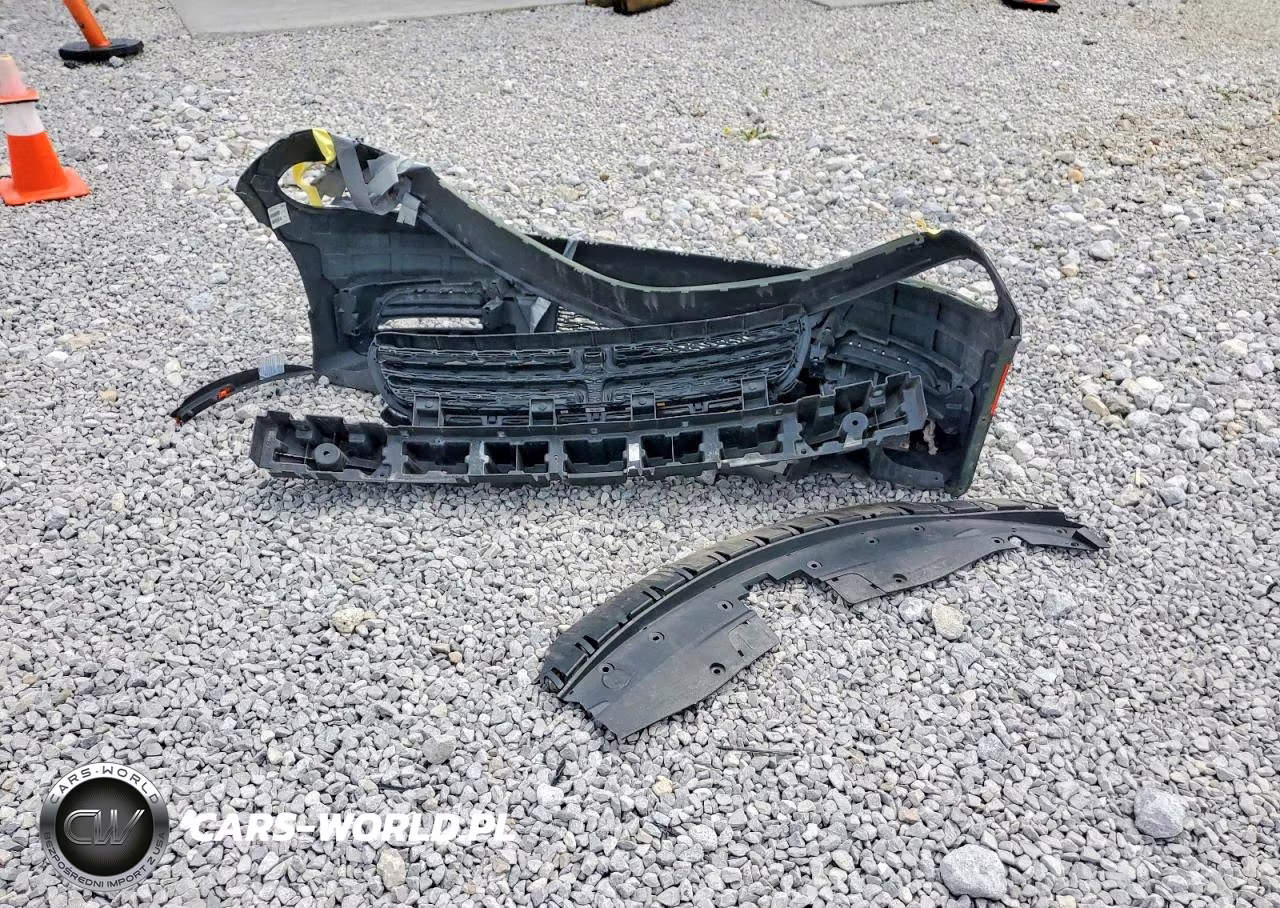 2020 Dodge Charger Sxt VIN:2C3CDXBGXLH237247 - 12