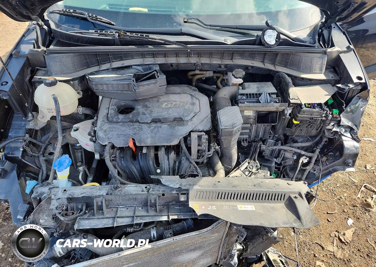 2021 Hyundai Tucson Sel VIN:KM8J3CAL4MU333639 - 12