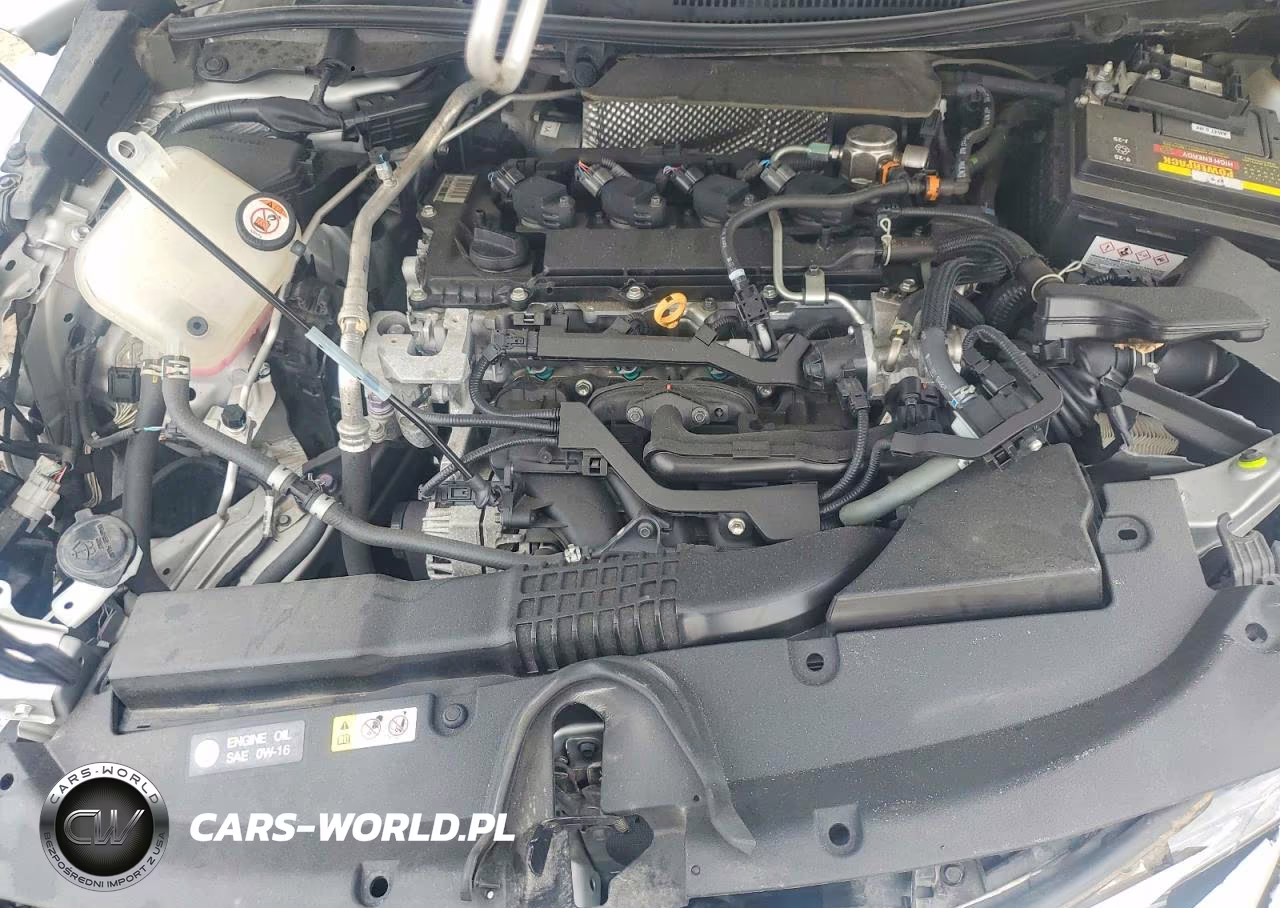 2022 Toyota Corolla Se VIN:5YFS4MCE2NP129916 - 11