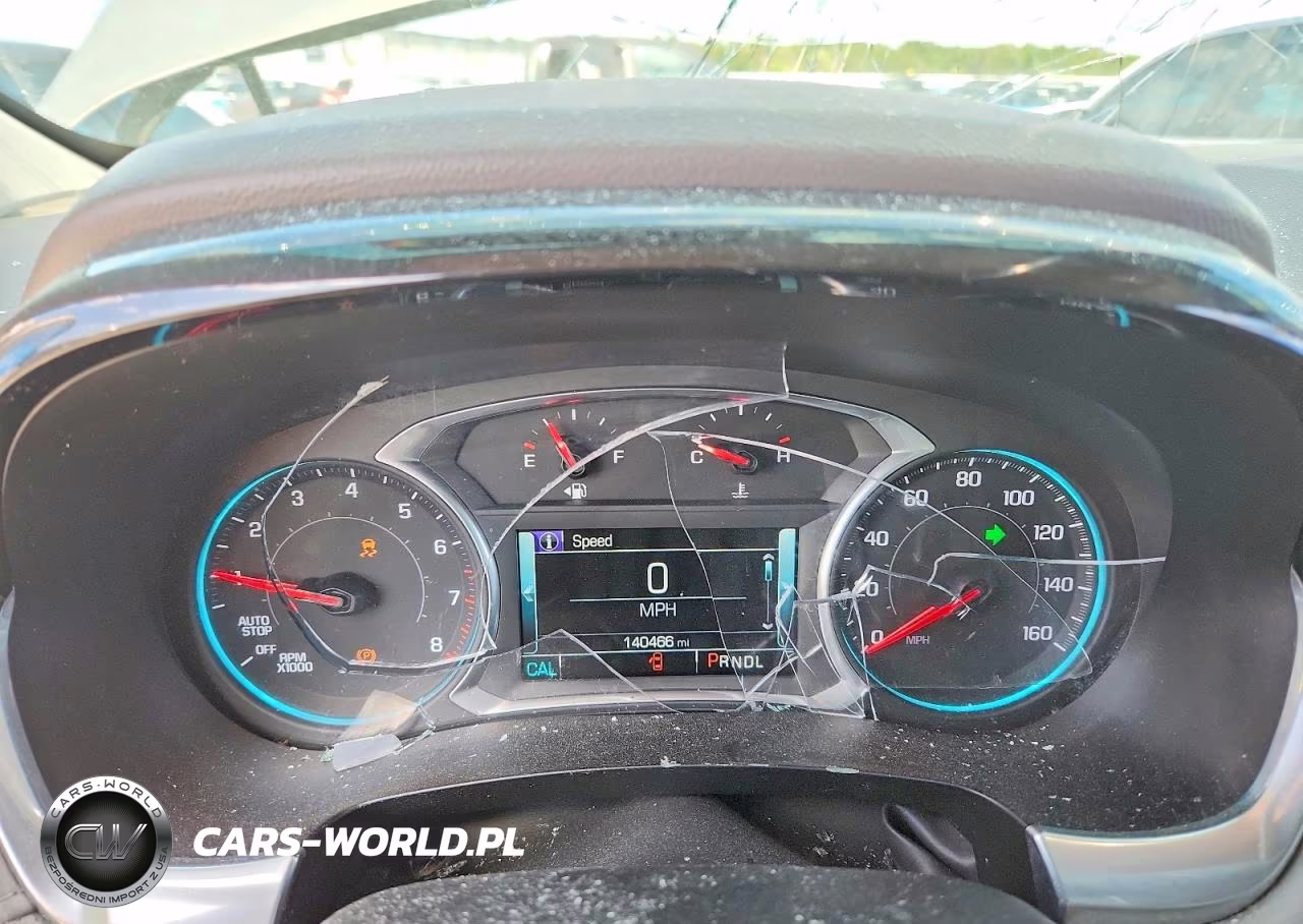 2018 Chevrolet Traverse Premier VIN:1GNERKKW3JJ106065 - 9