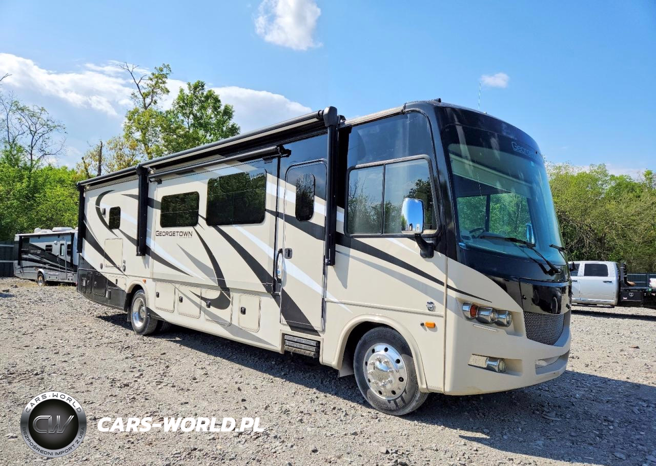 2019 Ford Georgetown Rv