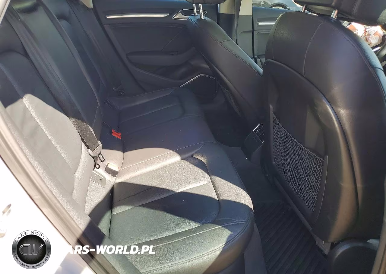 2015 Audi A3 Premium Plus VIN:WAUEFGFF2F1114588 - 10