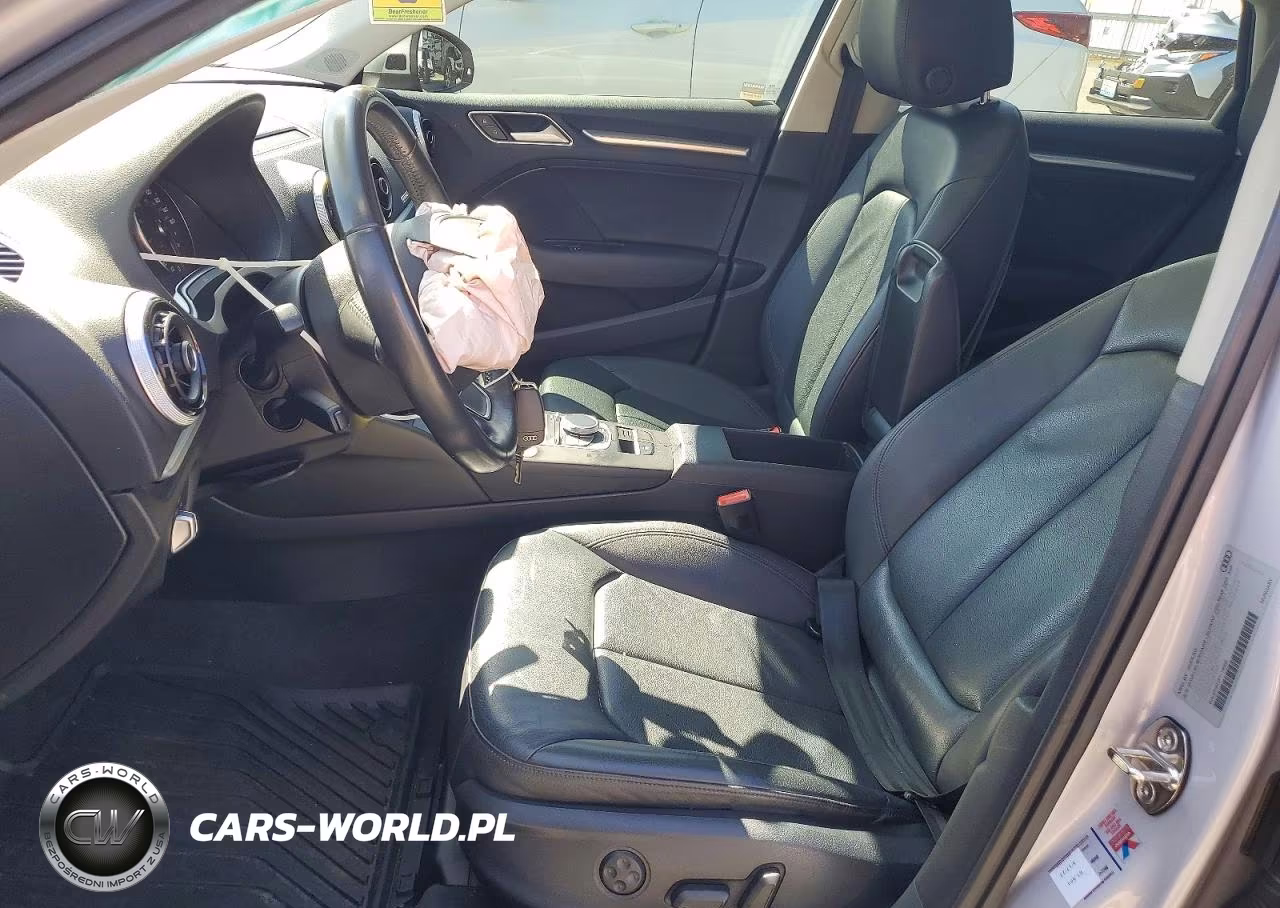 2015 Audi A3 Premium Plus VIN:WAUEFGFF2F1114588 - 7