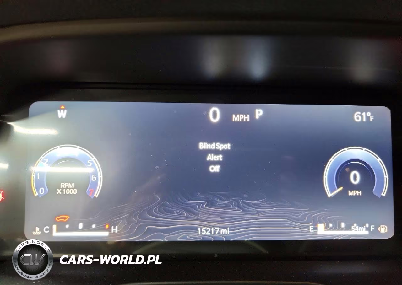 2025 Jeep Grand Cherokee Laredo VIN:1C4RJHAG4SC330062 - 9